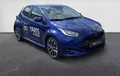 Miniature TOYOTA YARIS Hybride 116h Design extérieur trois quart avant droit 146483