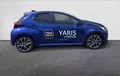 Miniature TOYOTA YARIS Hybride 116h Design extérieur côté droit 146483