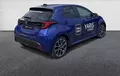 Miniature TOYOTA YARIS Hybride 116h Design extérieur trois quart arrière droit 146483