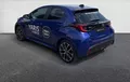 Miniature TOYOTA YARIS Hybride 116h Design extérieur trois quart arrière gauche 146483