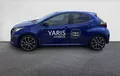 Miniature TOYOTA YARIS Hybride 116h Design extérieur côté gauche 146483
