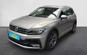 VOLKSWAGEN TIGUAN 2.0 TDI 150 DSG7 Carat Exclusive WVGZZZ5NZHW898169