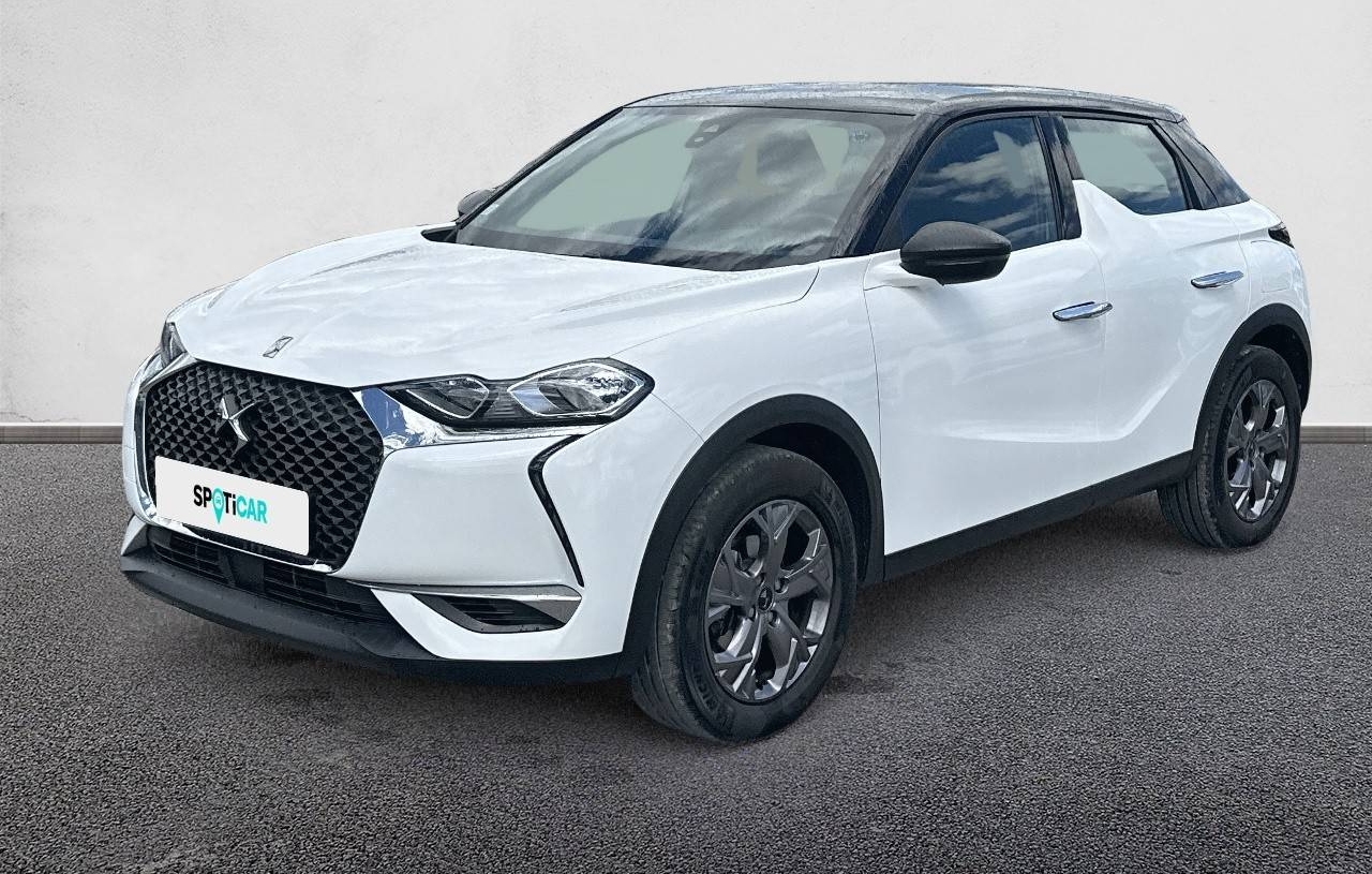 DS DS3