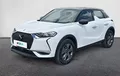 Miniature DS DS3 Crossback PureTech 130 EAT8 Montmartre extérieur trois quart avant gauche 945659