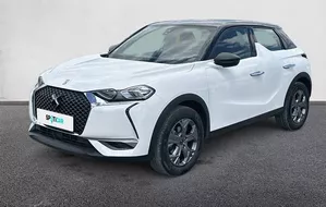 DS DS3 Crossback PureTech 130 EAT8 Montmartre VR1URHNSSMW079858