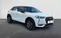 Miniature DS DS3 Crossback PureTech 130 EAT8 Montmartre extérieur trois quart avant droit 945659