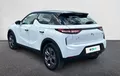 Miniature DS DS3 Crossback PureTech 130 EAT8 Montmartre extérieur trois quart arrière gauche 945659