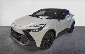 TOYOTA C-HR Hybride 200 GR Sport JTPABAAA50R006886