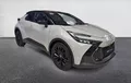Miniature TOYOTA C-HR Hybride 200 GR Sport extérieur trois quart avant droit 1103896