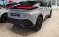 Miniature TOYOTA C-HR Hybride 200 GR Sport extérieur trois quart arrière droit 1103896