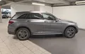 Miniature MERCEDES GLC 300 e EQ POWER 9G-Tronic 4Matic AMG Line extérieur avant 2130304