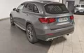 Miniature MERCEDES GLC 300 e EQ POWER 9G-Tronic 4Matic AMG Line extérieur trois quart arrière droit 2130304