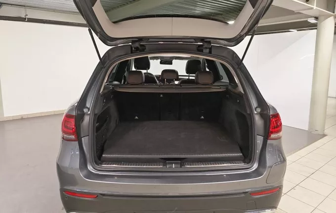 MERCEDES GLC 300 e EQ POWER 9G-Tronic 4Matic AMG Line extérieur côté gauche 2130304