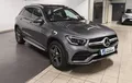 Miniature MERCEDES GLC 300 e EQ POWER 9G-Tronic 4Matic AMG Line photo 19 2130304