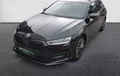 Miniature SKODA OCTAVIA Combi 2.0 TDI 150 ch DSG7 Sportline extérieur trois quart avant gauche 2131226