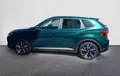 Miniature MG ZS 1.5 L Hybrid+ 197 ch Luxury extérieur côté gauche 601228