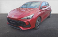 Miniature MG MG3 1.5 L Hybrid+ 195 ch Comfort extérieur trois quart avant gauche 600984