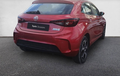Miniature MG MG3 1.5 L Hybrid+ 195 ch Comfort extérieur trois quart arrière droit 600984