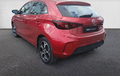 Miniature MG MG3 1.5 L Hybrid+ 195 ch Comfort extérieur trois quart arrière gauche 600984