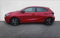 Miniature MG MG3 1.5 L Hybrid+ 195 ch Comfort extérieur côté gauche 600984