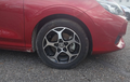 Miniature MG MG3 1.5 L Hybrid+ 195 ch Comfort photo 9 600984