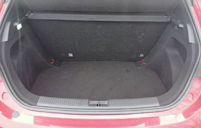 MG MG3 1.5 L Hybrid+ 195 ch Comfort photo 10 600984
