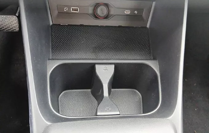 MG MG3 1.5 L Hybrid+ 195 ch Comfort photo 20 600984