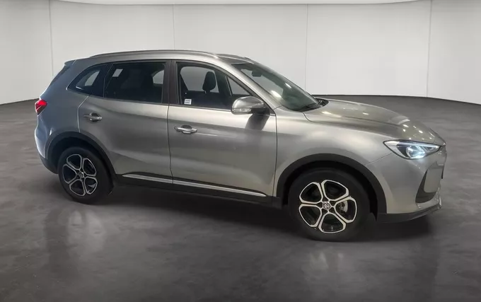 MG ZS 1.5 L Hybrid+ 197 ch Comfort extérieur côté droit 601289