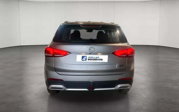 MG ZS 1.5 L Hybrid+ 197 ch Comfort extérieur arrière 601289