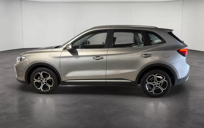 MG ZS 1.5 L Hybrid+ 197 ch Comfort extérieur côté gauche 601289