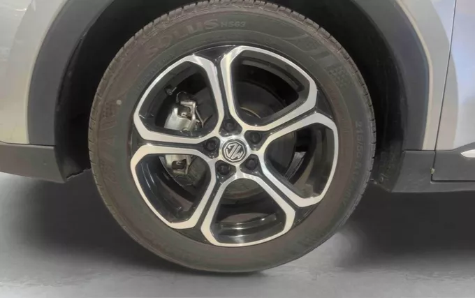 MG ZS 1.5 L Hybrid+ 197 ch Comfort photo 9 601289