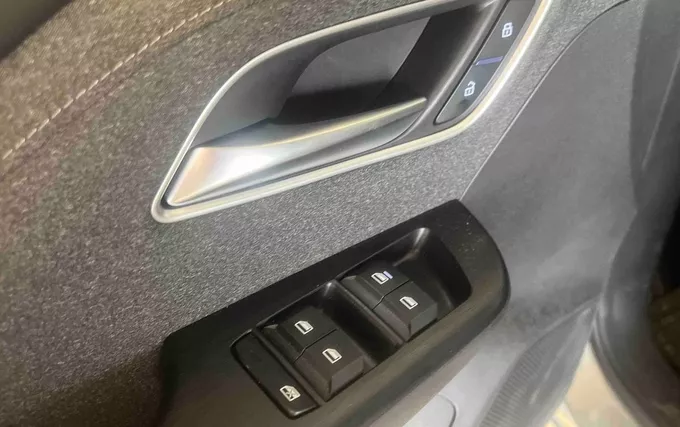 MG ZS 1.5 L Hybrid+ 197 ch Comfort photo 11 601289