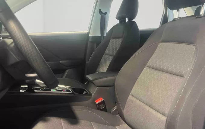 MG ZS 1.5 L Hybrid+ 197 ch Comfort photo 18 601289