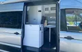 Miniature VOLKSWAGEN UTILITAIRES GRAND CALIFORNIA 600 3.5t 2.0 TDI 177 EU6 BVA8 extérieur arrière 106306