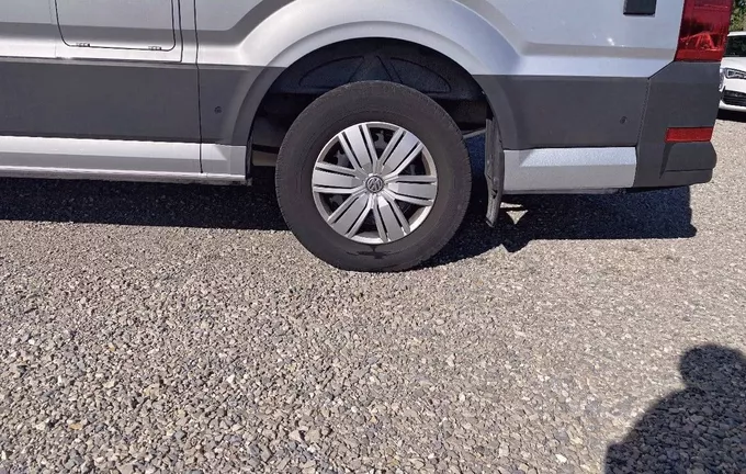 VOLKSWAGEN UTILITAIRES GRAND CALIFORNIA 600 3.5t 2.0 TDI 177 EU6 BVA8 photo 12 106306