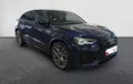 Miniature AUDI Q3 Sportback 35 TFSI 150 ch S tronic 7 S line extérieur trois quart avant droit 2127292