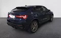 Miniature AUDI Q3 Sportback 35 TFSI 150 ch S tronic 7 S line extérieur trois quart arrière droit 2127292