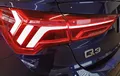 Miniature AUDI Q3 Sportback 35 TFSI 150 ch S tronic 7 S line photo 19 2127292