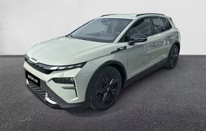 SKODA ELROQ 340 ch Batterie RS RS TMBRJ9NY8TF043302