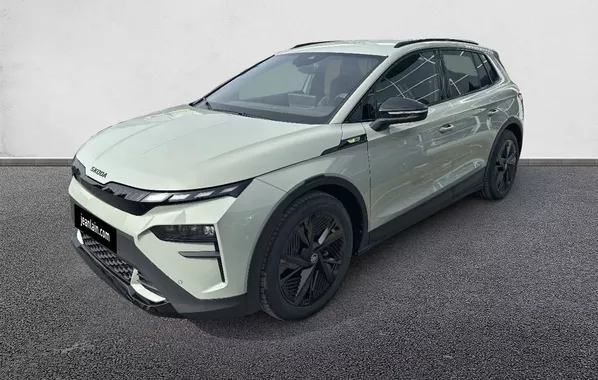SKODA ELROQ 340 ch Batterie RS RS TMBRJ9NY8TF043302