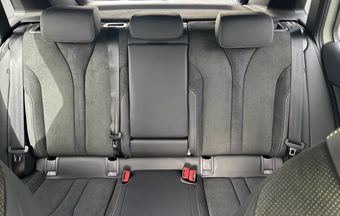 SKODA ELROQ 340 ch Batterie RS RS photo 17 1346
