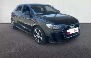 AUDI A1 Sportback 30 TFSI 116 ch S tronic 7 S Line WAUZZZGB7RR058699
