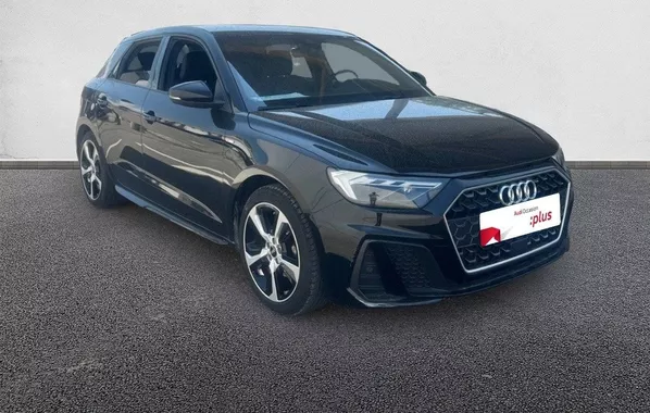 AUDI A1 Sportback 30 TFSI 116 ch S tronic 7 S Line WAUZZZGB7RR058699
