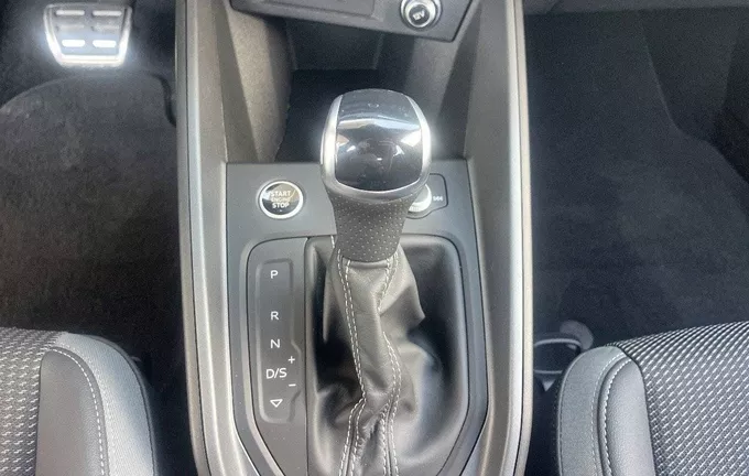AUDI A1 Sportback 30 TFSI 116 ch S tronic 7 S Line extérieur côté droit 551008