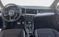 Miniature AUDI A1 Sportback 30 TFSI 116 ch S tronic 7 S Line extérieur trois quart arrière droit 551008