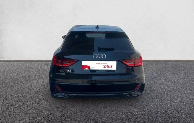 AUDI A1 Sportback 30 TFSI 116 ch S tronic 7 S Line photo 15 551008