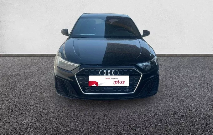 AUDI A1 Sportback 30 TFSI 116 ch S tronic 7 S Line photo 21 551008
