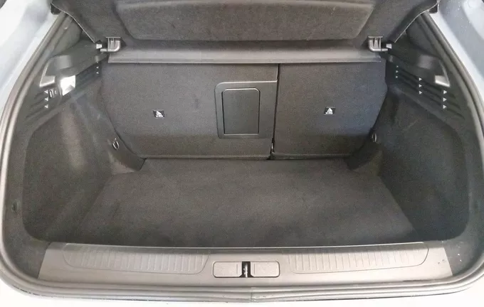DS N°4 Hybride 145 e-DCT6 Etoile - Cuir Nappa extérieur arrière 944773