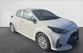 Miniature TOYOTA YARIS Hybride 116h extérieur trois quart avant droit 1103305