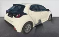 Miniature TOYOTA YARIS Hybride 116h extérieur trois quart arrière droit 1103305